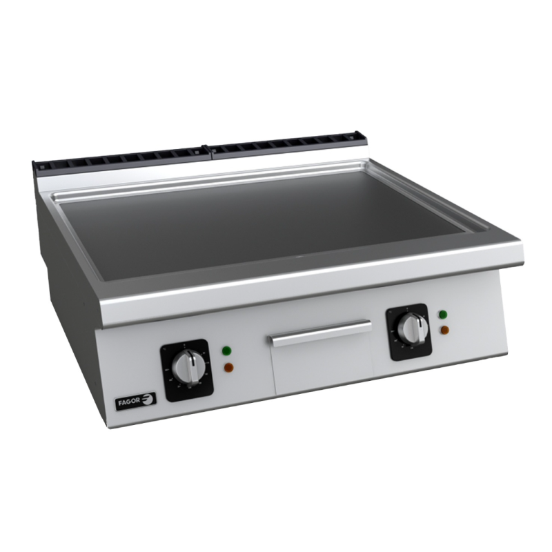 Fagor 700 series natural gas 4 burner SS boiling top CG7-40H