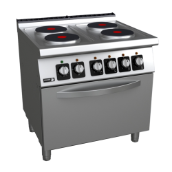 Fagor Kore 700 Series...