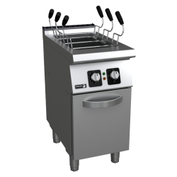 Electric Tilting Bratt Pans...