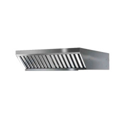 TD-FECL Steamless Canopy...