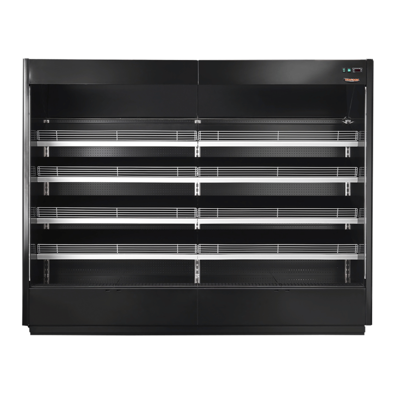 Tecondom Stromboli Supermarket Remote Display with Night Blind TDST90-CA-187B