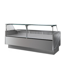 Tecnodom Serie MR9.5 Silver...
