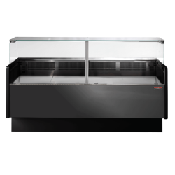 Tecnodom Serie MR80 Black...