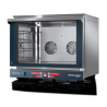 Tecnodom Nerone EKO Digital GN 1/1 Tray Convection Oven - TDE-4CGND