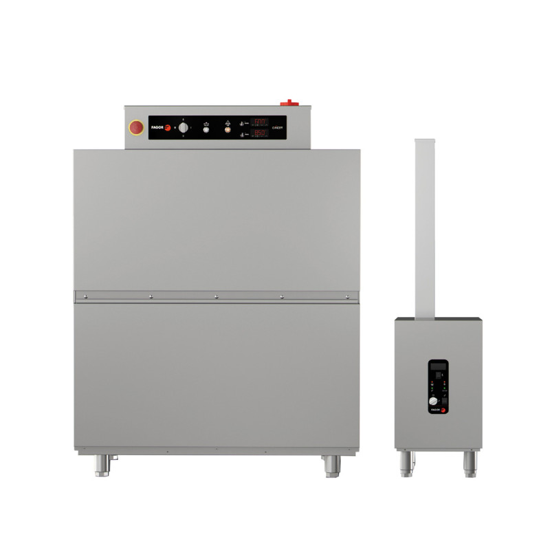 Fagor IKORE Concept 20 Trays Combi Oven - CW-201ERSWS