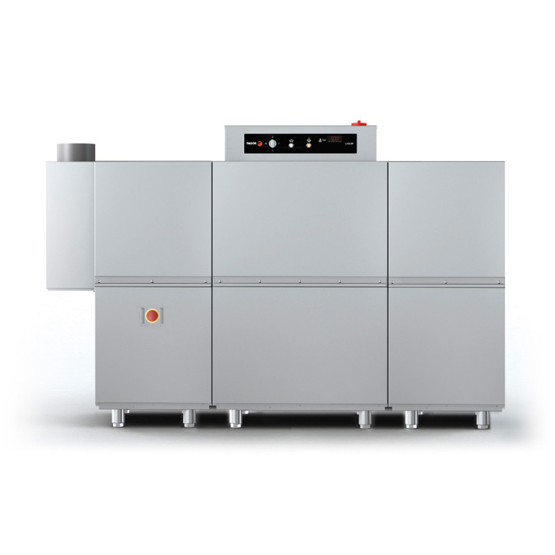 Fagor IKORE Concept 10 Trays Combi Oven CW-101ERSWS