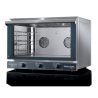 Tecnodom Nerone EKO 600x400 Tray Convection Oven with Grill - TDE-3BG
