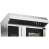 Fagor Enamelled Aluminium Two Surface Grid for Combi Oven 19001460