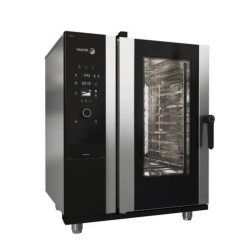 Fagor Dual Zone 2 Doors...