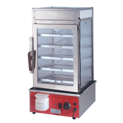 Heavy Duty Electric steamer...