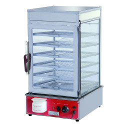 Heavy Duty Electric steamer...