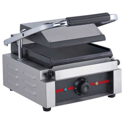 Large Single Contact Grill...