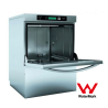 Fagor Single Zone 2 Doors Black Wall-Mounted Wine Cellar FWC-2302-1WB
