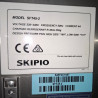 Used Skipio SFT45-2 Freezer Stainless Steel 2 Door - ST24/8UK026