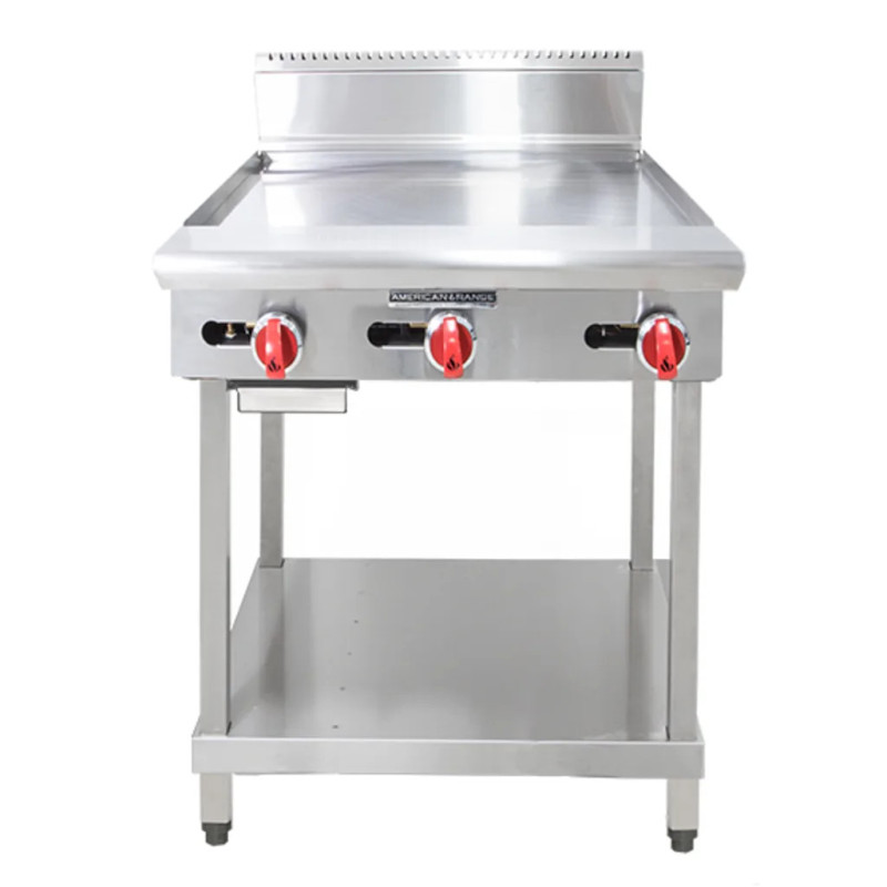 American Range AARMG.36 914mm wide Griddle Hot Plate