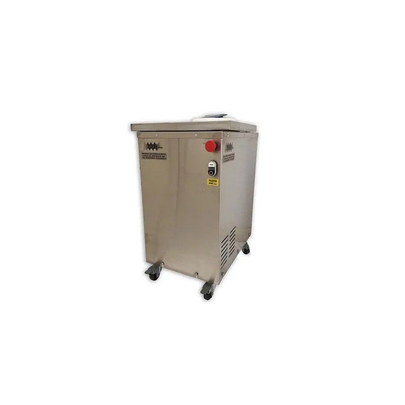 Moretti Forni AR/MINI Dough Ball Rounder