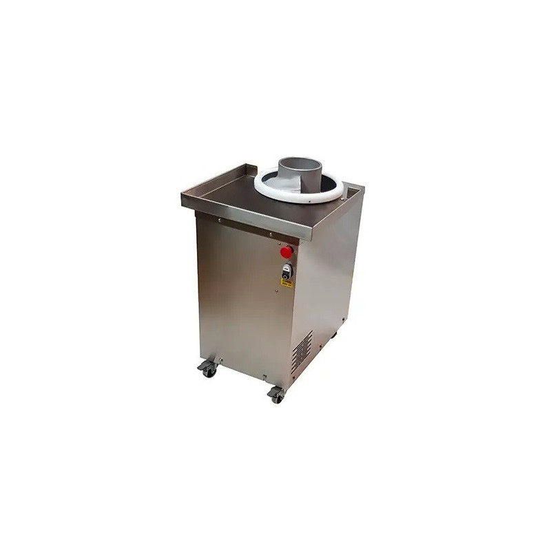 Moretti Forni AR/MAXI Dough Ball Rounder