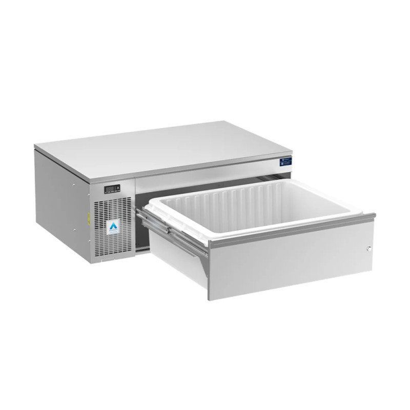 Adande VCS1.HCHS  Dual Temp Drawer