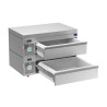 Adande VLS2.CT  Dual Temp Drawer
