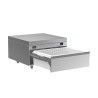 Adande VCR1.RHS  Dual Temp Drawer