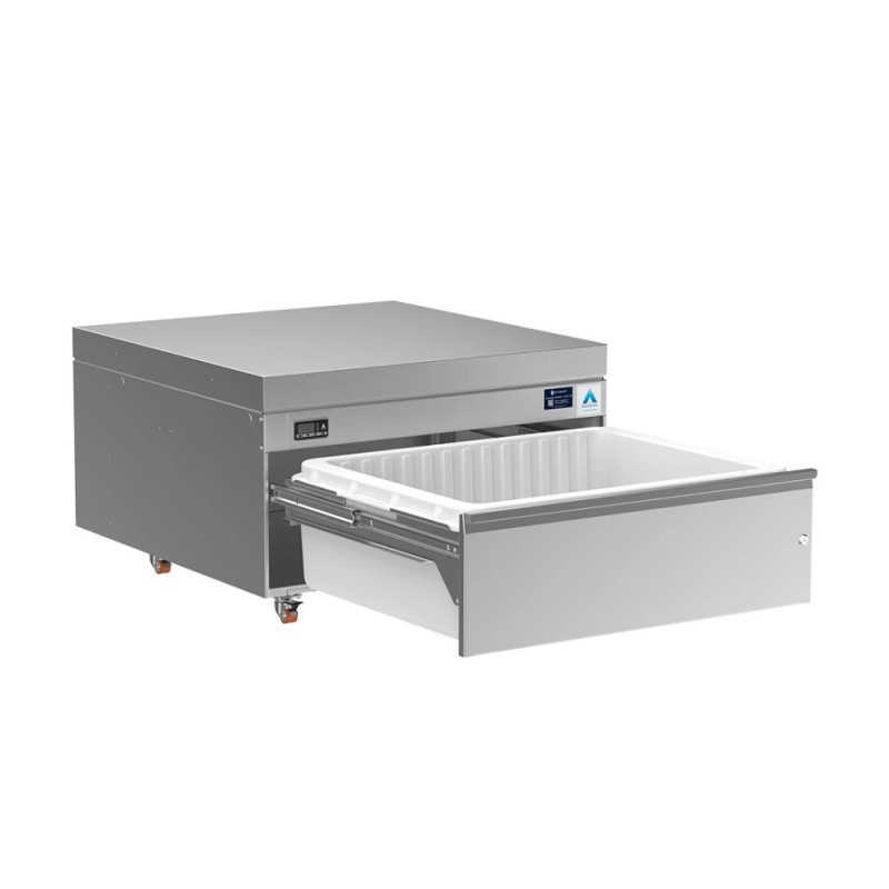 Adande VCR1.HCHS  Dual Temp Drawer