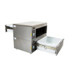 Adande VCM2.CW  Dual Temp Drawer