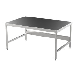 Adande SPAE.ST.1200.750.505  Stainless Bench