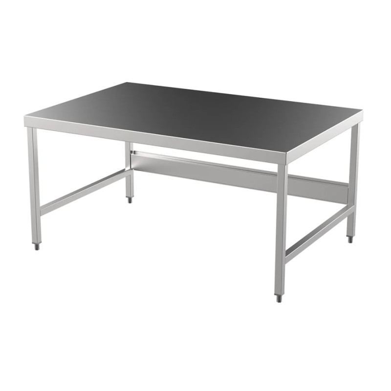 Adande SPAE.ST.1200.750.505 Stainless Bench