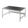 Adande SPAE.ST.1200.750.505  Stainless Bench