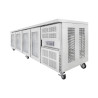 Airex AXR.UCGN.4.900H 
1/1 GN Undercounter Fridge