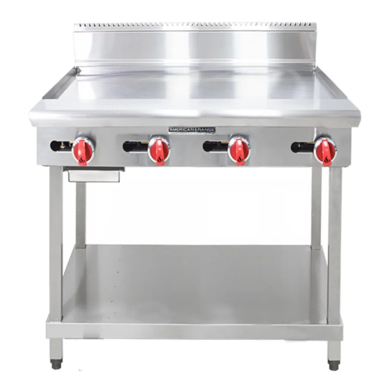 American Range AARMG.48 1219mm wide Griddle Hot Plate