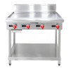 American Range AARMG.48 1219mm wide Griddle Hot Plate