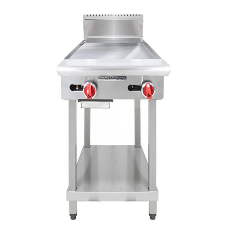 American Range AARMG.24 609mm wide Griddle Hot Plate