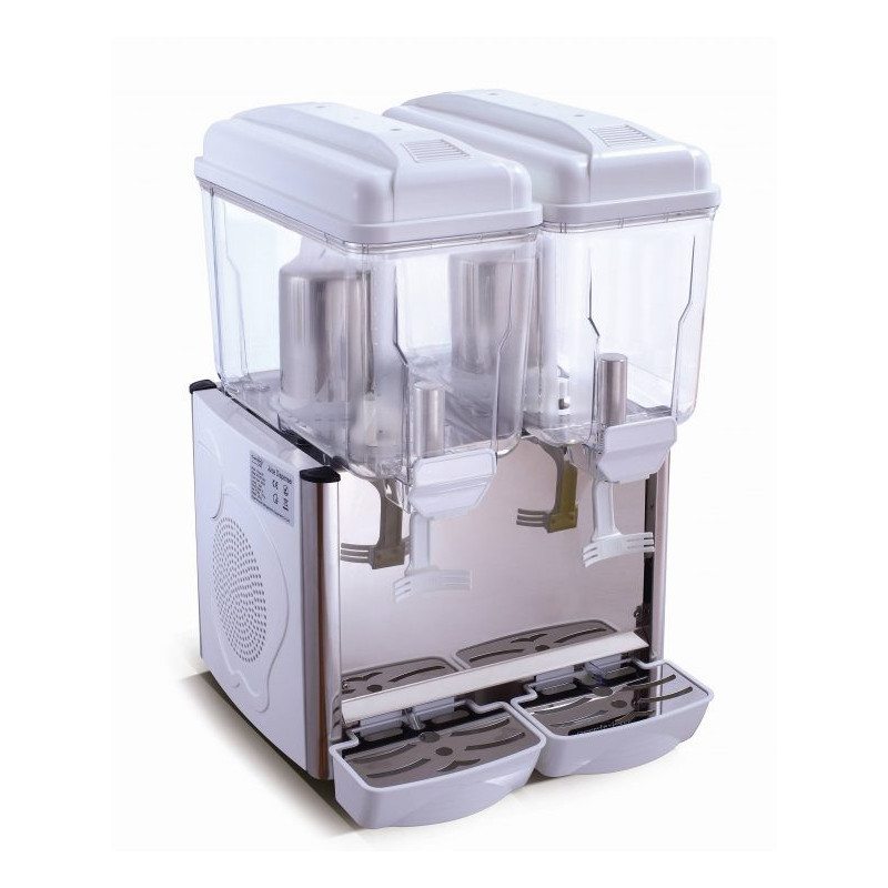 Anvil JDA2002 Double Bowl Drink Dispenser