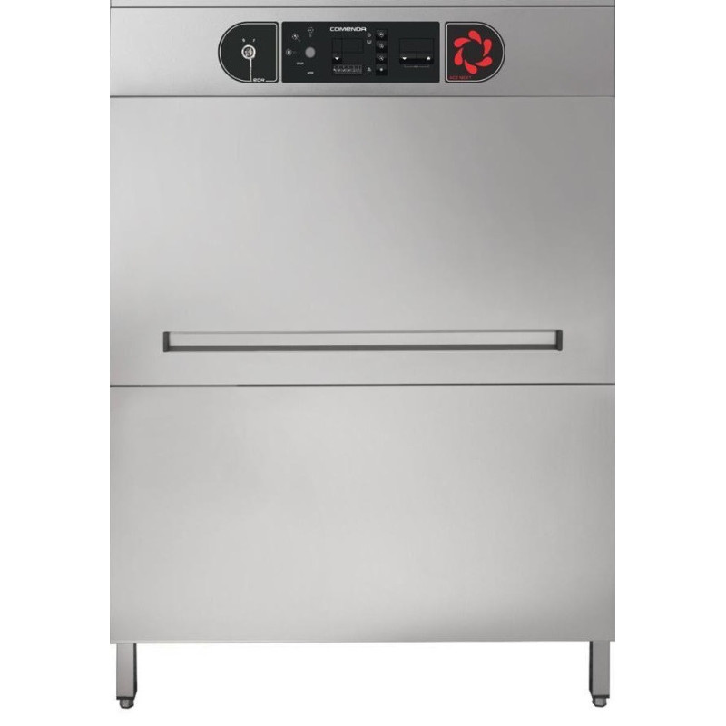 Comenda  AC2-HDRL AC2 Heavy Duty Redline Rack Conveyor Right to Left direction