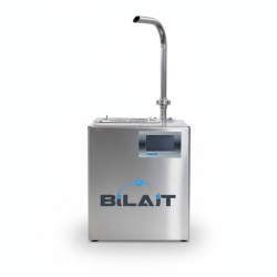 Used Bilait AYA K6 Counter-Top Chocolate Fountain