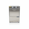 Used Classeq G400DUO Front Loading Glasswasher - ST26UK114