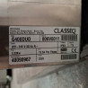 Used Classeq G400DUO Front Loading Glasswasher - ST26UK114