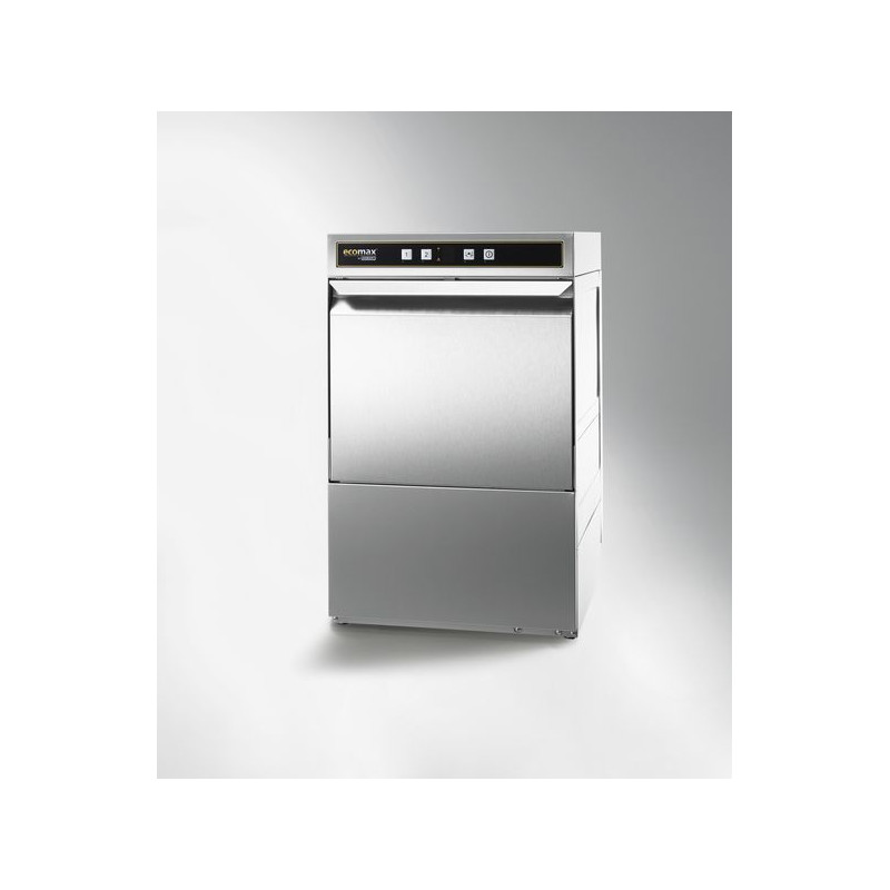 HOBART ECOMAX404 Underbench Glass Washer