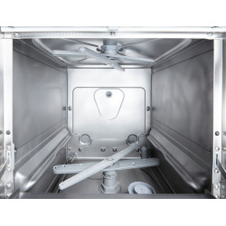 HOBART ECOMAX404 Underbench Glass Washer