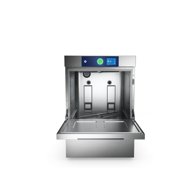 HOBART GC-90C Profi Compact Underbench Glass Washer