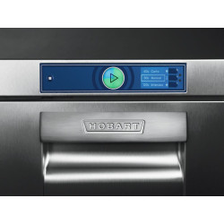 HOBART GXCROI-90B compact glasswasher