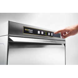 HOBART ECOMAX504 Underbench Dish Washer