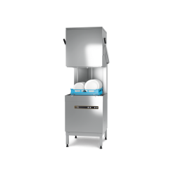 HOBART ECOMAX604 Pass Through Dishwasher