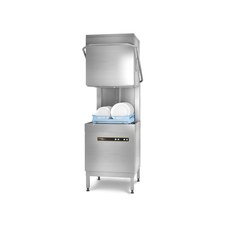 HOBART ECOMAXPLUSH615 Pass Through Dishwasher