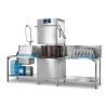 HOBART AMXXL PROFI Pass Through Dishwasher Wide Body