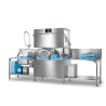 HOBART AUPT Premax Double rack Pass through Dishwasher