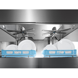 HOBART AUPT Premax Double rack Pass through Dishwasher