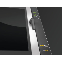 HOBART HECME4-C Ecomax Combi Oven 4 Tray