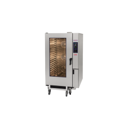 HOBART HEJ201E Combi Oven 20 Tray